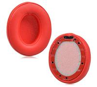 JHZZWJ Earpads Compatible with Beats Studio 2.0 Studio 3 Wired/Wireless OVER-EAR Cushion Pads Professional Headphones Ear Pads Cushions Replacement