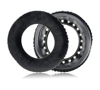 JHZZWJ Earpads Compatible with Beyerdynamic DT440 DT770 DT790 DT797 DT860 DT880 DT990 T5P T70 T90 HS200 HS400 HS800 MMX300 RSX700 Cushion Pads Professional Headphones Ear Pads Cushions Replacement