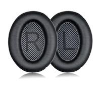 JHZZWJ Earpads Compatible with Bose QuietComfort 15 QC15 QC25 QC35 QC2 Ae2 Ae2i Ae2w SoundTrue/SoundLink Around Ear Cushion Pads Professional Headphones Ear Pads Cushions Replacement