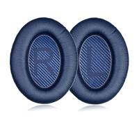 JHZZWJ Earpads Compatible with Bose QuietComfort 35 QC35 Quiet Comfort 35 ii QC35 ii Cushion Pads Professional Headphones Ear Pads Cushions Replacement