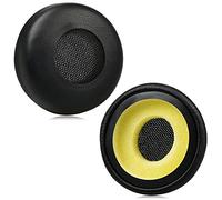 JHZZWJ Earpads Compatible with Jabra evolve 20 20se 30 30II 40 65 Cushion Pads Professional Headphones Ear Pads Cushions Replacement