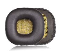 JHZZWJ Earpads Compatible with MARSHALL MAJOR II Cushion Pads Professional Headphones Ear Pads Cushions Replacement