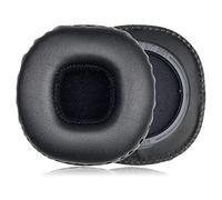 JHZZWJ Earpads Compatible with Marshall Mid Bluetooth Cushion Pads Professional Headphones Ear Pads Cushions Replacement