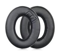 JHZZWJ Earpads Compatible with Philippe Parrot ZIK 1.0 Cushion Pads Professional Headphones Ear Pads Cushions Replacement