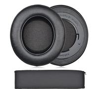 JHZZWJ Earpads Compatible with Razer Kraken 7.1 V2 & Razer Kraken Pro V2 Cushion Pads Professional Headphones Ear Pads Cushions Replacement