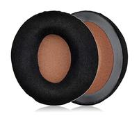 JHZZWJ Earpads Compatible with Sennheiser MOMENTUM ON-EAR Cushion Pads Professional Headphones Ear Pads Cushions Replacement