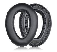 JHZZWJ Earpads Compatible with Sennheiser PXC550, PXC 550-II, MB660 UC, MB 660 MC Cushion Pads Professional Headphones Ear Pads Cushions Replacement