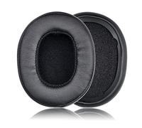 JHZZWJ Earpads Compatible with Skullcandy Crusher Wireless, Crusher Evo Wireless, Crusher ANC, Hesh 3 Cushion Pads Professional Headphones Ear Pads Cushions Replacement