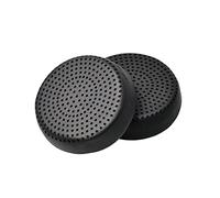 JHZZWJ Earpads Compatible with Skullcandy Grind Bluetooth Wireless Headset Cushion Pads Professional Headphones Ear Pads Cushions Replacement
