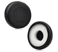 JHZZWJ Earpads Compatible with Skullcandy Uproar Wireless Cushion Pads Professional Headphones Ear Pads Cushions Replacement