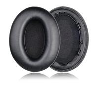 JHZZWJ Earpads Compatible with Sony WH-1000XM3 (WH1000XM3) Cushion Pads Professional Headphones Ear Pads Cushions Replacement