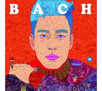 Ji – Bach: Goldberg Variations etc. – CD – Digipak (US Import)