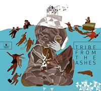 Ji Dru - Tribe from the Ashes