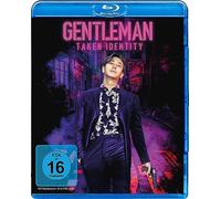 Ji-Hoon,Ju - Gentleman-Taken Identity