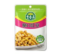 Ji Xiang Ju Crisp Cowpea 80g