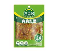 Ji Xiang Ju Crispy Cowpeas 106g