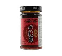 Ji Xiang Ju Pickled Spicy Vegetables 200g