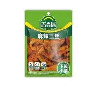 Ji Xiang Ju Spicy mixed vegetables 106g