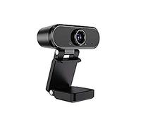 Jia Hu 1 Piece 1080P HD Built In Microphone Remote Office Video Distribution Game Live Video Conferencing Webcam 90 ° Angle Of View