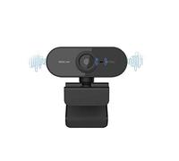 Jia Hu 1 Piece 720PD high definition PC camera web camera Built in microphone 360 degree rotation 2 million pixels 30FPS