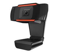 Jia Hu 1 Piece Full HD 1080P 30fps High Resolution 5 Million Pixel Web Camera Auto Focus USB Camera Built In Microphone