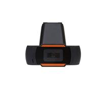 Jia Hu 1 Piece HD 720P USB Web Camera 180 ° Rotate Up And Down PC Camera Built In Microphone 2 Million Pixel Camera
