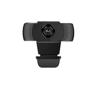 Jia Hu 1 Piece Webcam 1080P 30fps Built In Microphone Noise Reduction PC Camera Video Distribution Game Live Video Chat