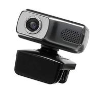 Jia Hu 1 Piece Webcam 720P Conference PC Camera Plug And Play Computer Without Driver Adjustment