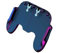Jia Hu 1Pc Cell Phone Cooler Mobile Game Controller Fast Cooling Heat Dissipation For Smart Phone