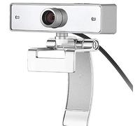 Jia Hu 1Pc HighResolution Computer Camera Desktop Laptop Video Live Class With USB Camera