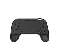 Jia Hu 1Pc Mobile Phone Controller Portable Charger Cooling Fan Cell Phone Radiator Grip