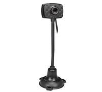 Jia Hu 1Pc Sound Absorption And Noise Reduction Computer With USB Camera HD Online Course USB