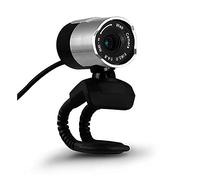 Jia Hu 1Pc Web Conference Online Game Live Broadcast Camera Inch Sensor With Glass Lens