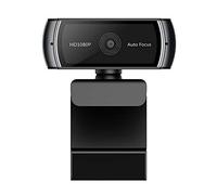 Jia Hu 1Pc Webcam Conduct Conference Online Education Web Course Automatic