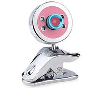 Jia Hu 1Pc Webcam High Resolution PC Computer Rotatable Online Meeting Class For Online Video