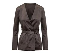 Jia Jacket - female - Boss - Blazers - Brown - L - Jackets L