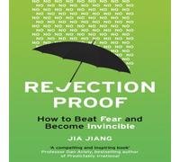 Jia Jiang Rejection Proof Paperback Book Jia Jiang Multicolor