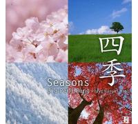 Jia Peng Fang - Seasons