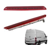 Jiacheng Rear Third Brake Light 3RD Brake Light Compatible with 2006-2019 Mercedes Sprinter 906 VW Crafter, Third Brake Stop Light A9068200456 2E0945097