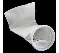 Jiacheng29 Aquarium Reef Tank Filter Sock Bag Holder Suck Replacement Micron Sump 150um/200um