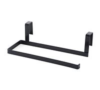 Jiacheng29 Toilet Roll Holder Stand Organizer Rack Cabinet Paper Towel Hanger Bathroom Tool