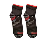 Jiacheng29 Unisex Plantar Fasciitis Compression Ankle Socks Foot Arch Pain Relief Support