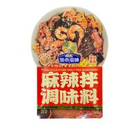 Jiadianziwei Fushun Old-Style Mala Stir-Fry Seasoning Mix 160g