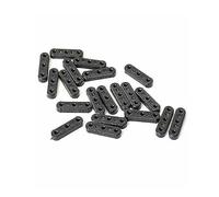JIAFANRC Bowsies（20pcs） P7910112 for VOLANTEX RC Boat 791-1 Compass,791-2 Hurricane