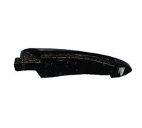 JIAFANRC Canopy Black P7610203 for Volantex RC Plane 761-2 Ranger 600/761-2S Ranger 600 Stunt 4-CH