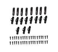 JIAFANRC Eyelet on Deck(20pcs) P7910113 for VOLANTEX RC Boat 791-1 Compass,791-2 Hurricane