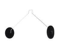 JIAFANRC Front Landing Gear P7610104 for 761-1 Trainstar Mini Plane Parts