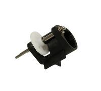 JIAFANRC Gear Box P7610306 for Volantex RC Airplane 761-3 Super Cub,761-4 Sport Cub,761-5 P-51D,761-8 F4U Corsair,761-9 T28