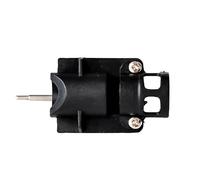 JIAFANRC gear box P7611105 for VOLANTEXRC 761-5V2 Blue P51 Mustang /76108B new version/761-11/761-12/761-13/761-14/761-15/761-16