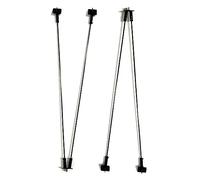 JIAFANRC Main Wing Pillar P7610404 for Volantex RC Plane 761-4 Sport Cub 500